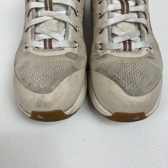 Keen Utility Shoes Women's Size 9.5w‎ ASTM F2413-18 Work Hiking Steel Toe Shoes - Picture 4 of 16